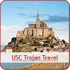 USC Trojan Travel